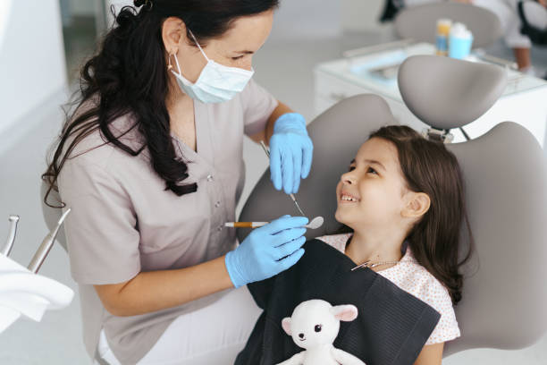 Best Pediatric Emergency Dentist in Kaumakani, HI